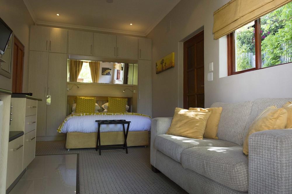 โรงแรมคองโกล่าเฮ้าส์ เคปทาวน์ ภายนอก รูปภาพ
